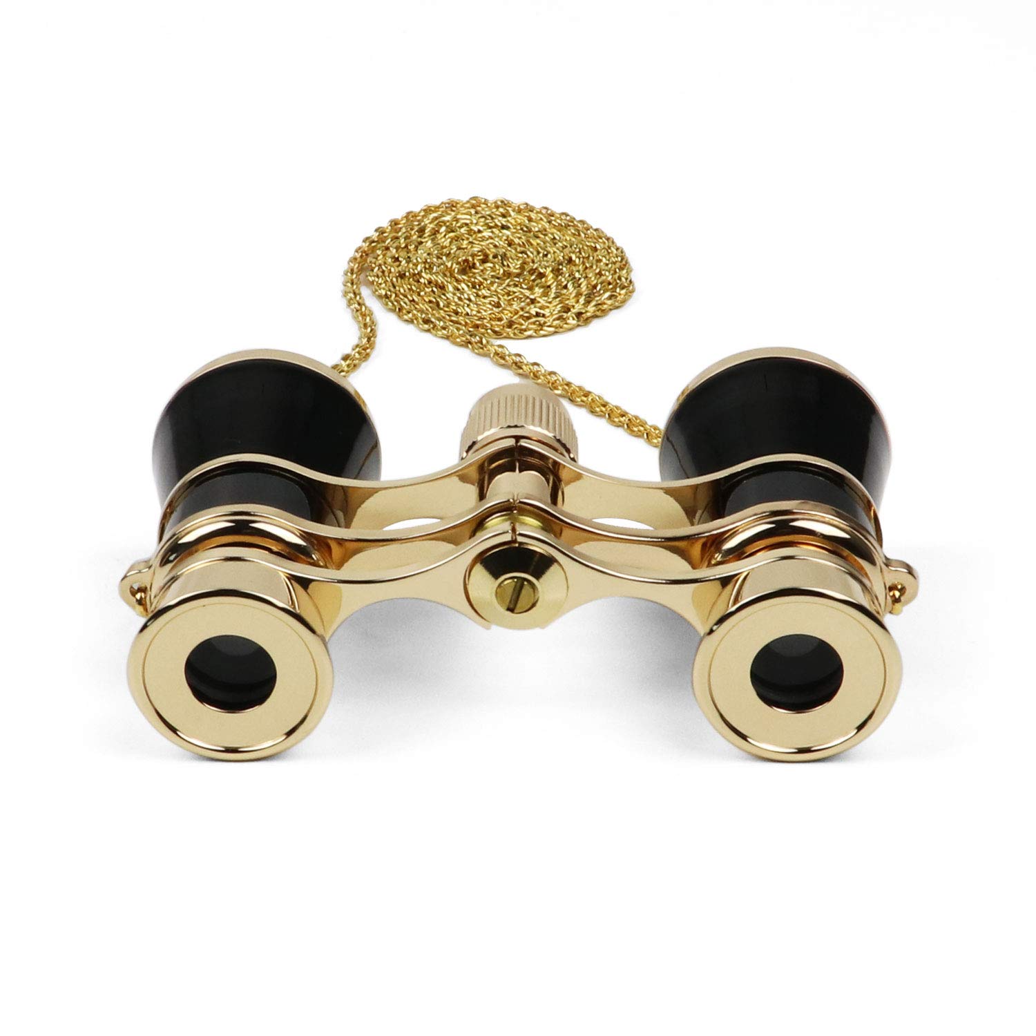 Kingscope 3X25 Vintage Opera Glasses Binoculars For