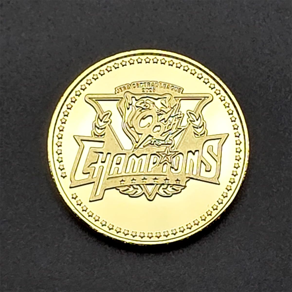 Amazon.co.jp: 阪神タイガース 2025 JERA セ・リーグ優勝記念