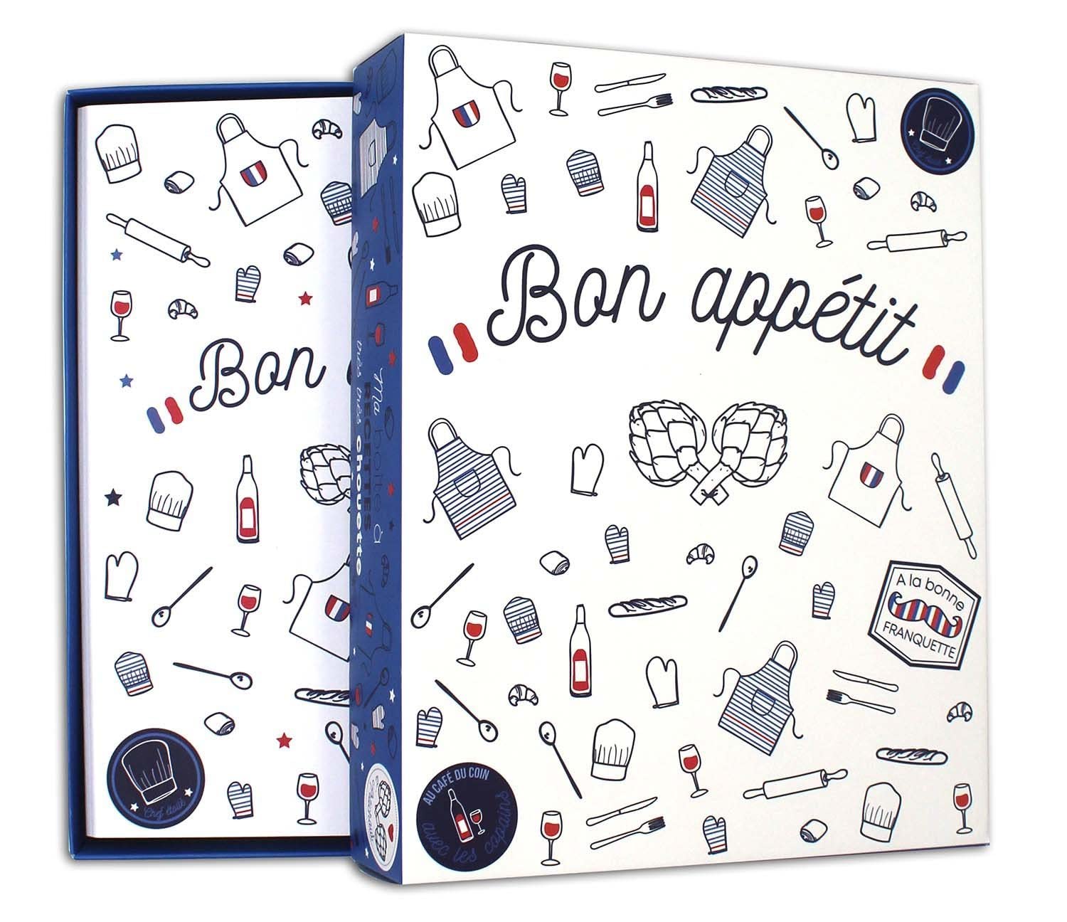 Draeger Paris | Carnet De Notes "L'Herbier" A5 Pour Conserver Vos Feuilles Récoltées | Double