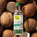 Tata Simply Better Pure & Unrefined Cold Pressed Virgin Coconut Oil,Naturally Cholesterol Free,500ml,Rich Aroma & Flavour of Real Coconuts,For Daily Cooking with Multipurpose Usage,A1 Grade Coconuts gallery image