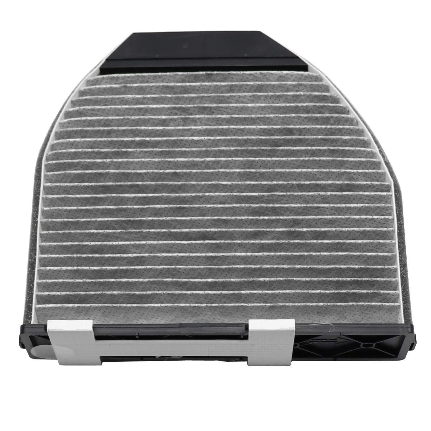 Beck/Arnley 042-1750 Beck/Arnley Air Filters | Summit Racing - View #2