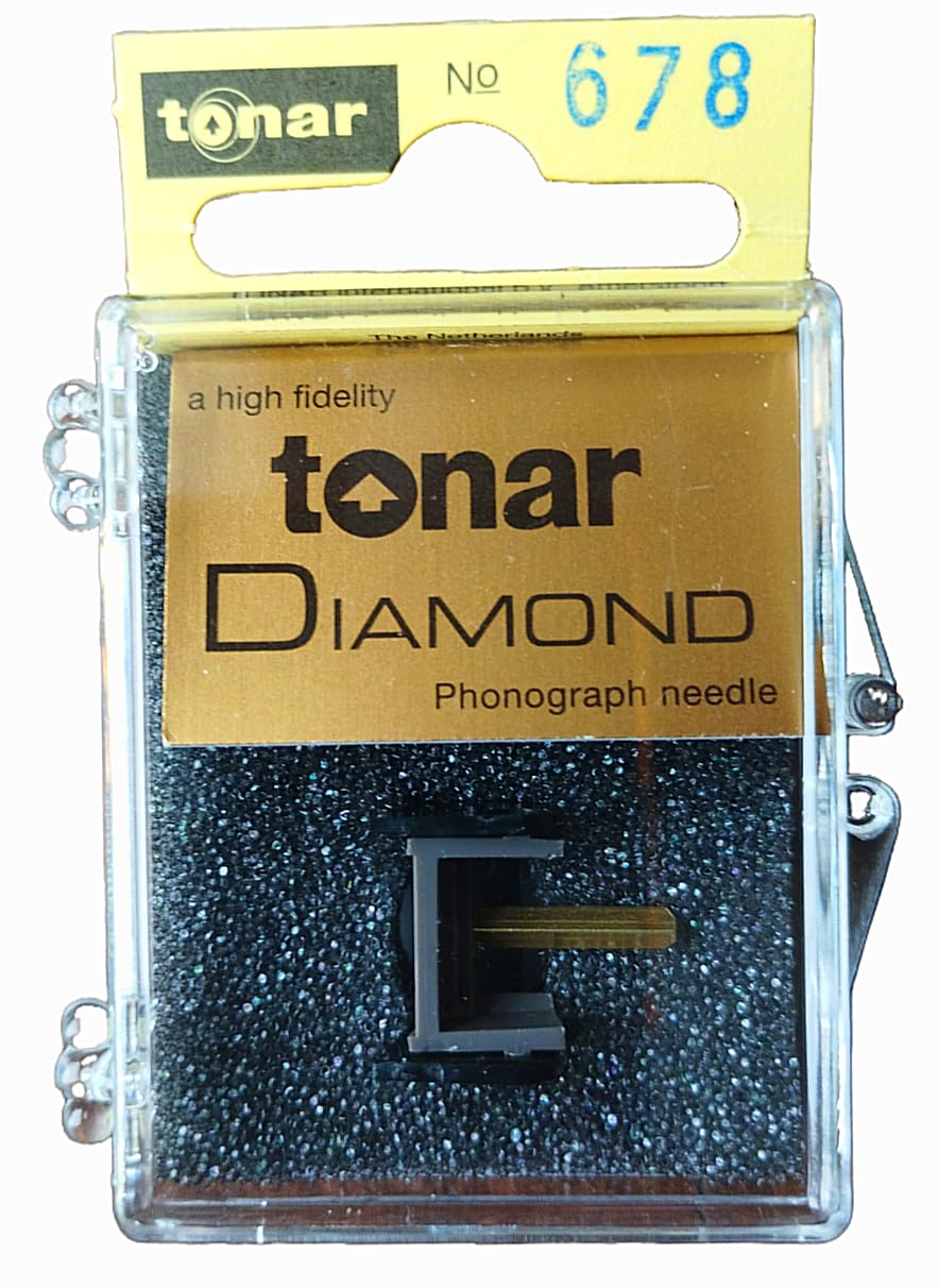 Aiguille pointe de lecture diamant stylet Tonar compatible avec Shure M95G M95HE M95EJ M95ED N95G ..