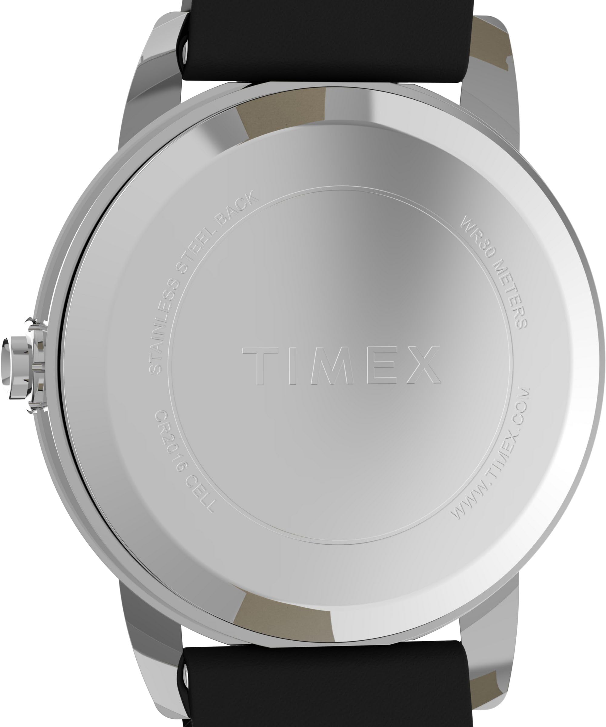 Timex Women's Easy Reader Watch