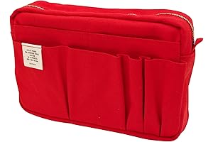 Delphonics Inner Carrying SizeM CA83 RED