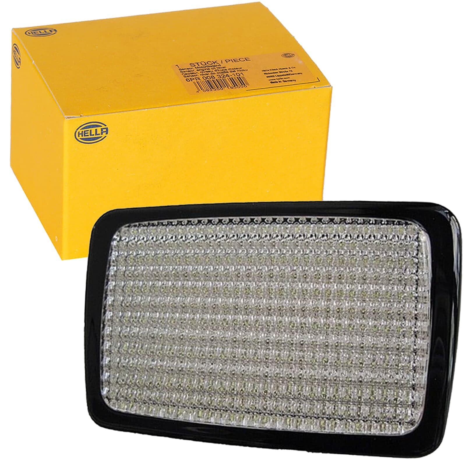 HELLA 1GD 996 193-001 Work Light Fits LIEBHERR CLAAS ROSENBAUER ALEXANDER DENNIS