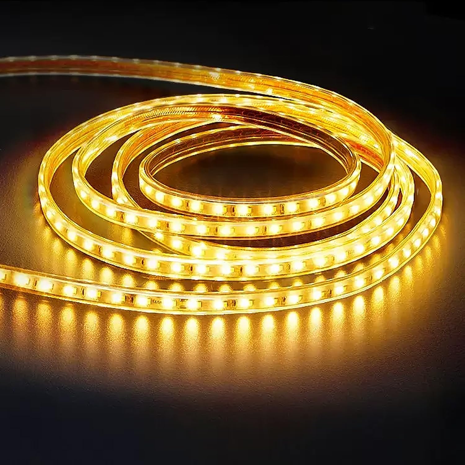 Cable de extensión de alimentación al Controlador para Philips Hue Lightstrip Plus, Base de gradiente Lightstrip, Philips Hue Lightstrip Plus v4 v3, Cable de alimentación de extensión Philips 16 pies