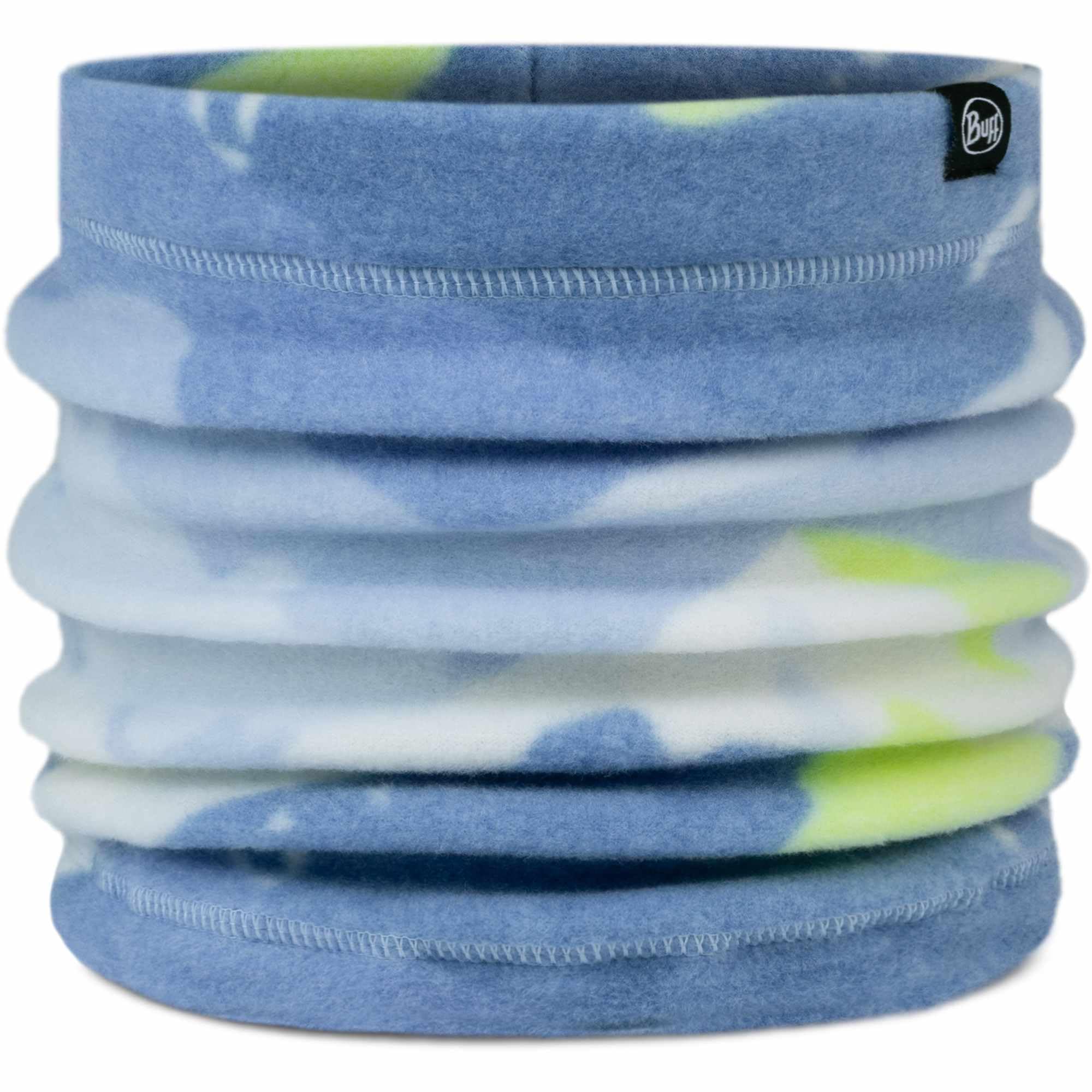 Buff| Scaldacollo Polar Multifunzionale, Caldo, Fodera, Confortevole, Morbido Niño Niña Taglia unica Bark