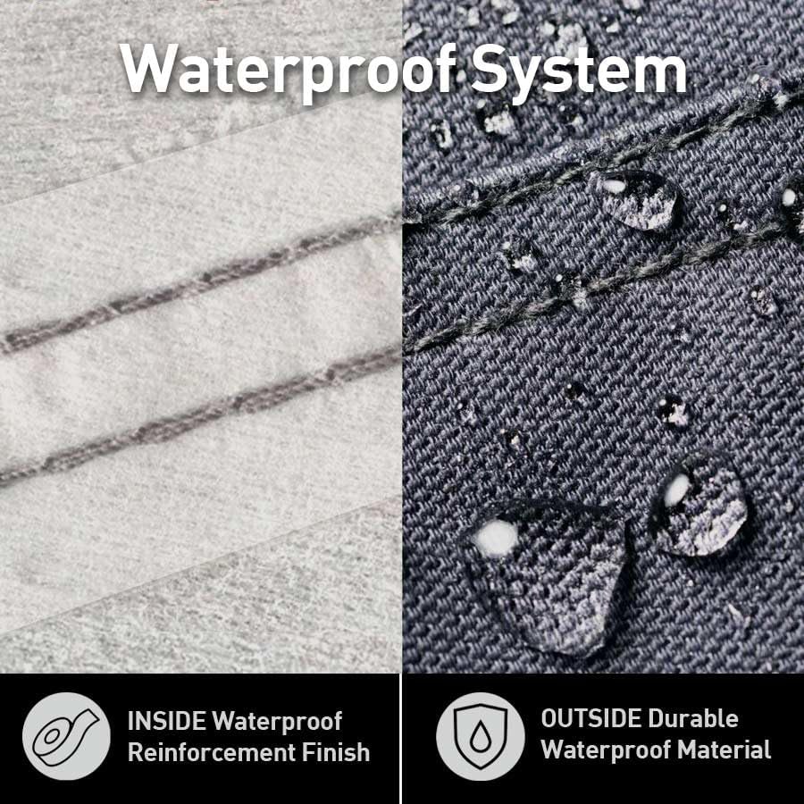 Miniatura 2 de Ultimum Series - Funda de auto para Chevrolet Chevy II Nova 1962-1976 Coupe de 2 puertas, sedán de 4 puertas, protección para todo tipo de clima,