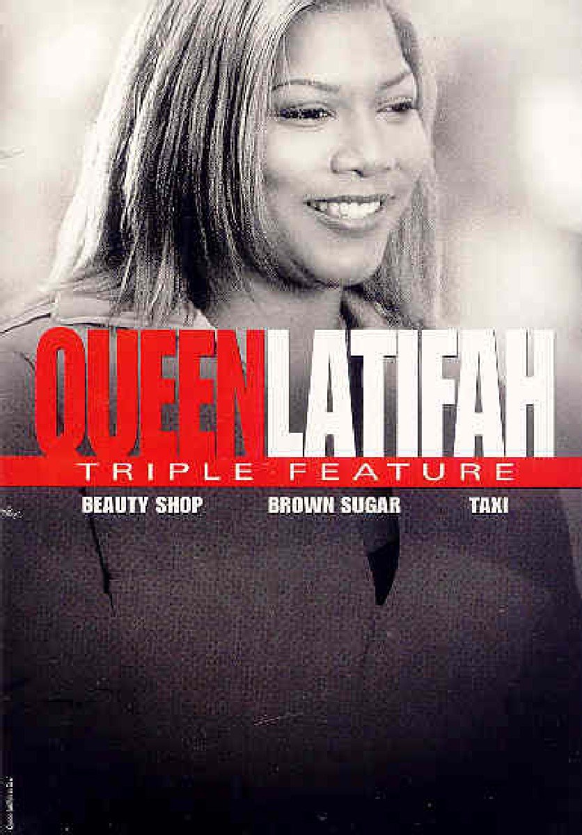 Queen Latifah Triple Feature [DVD]