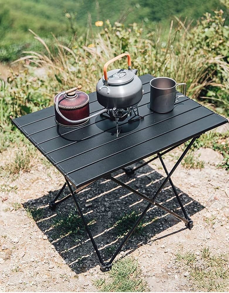 Amazon.co.jp: キャンプ テーブル Xブレース より安定