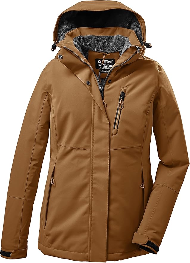 Wunderschne Winter Funktionsjacke Damen Bilder