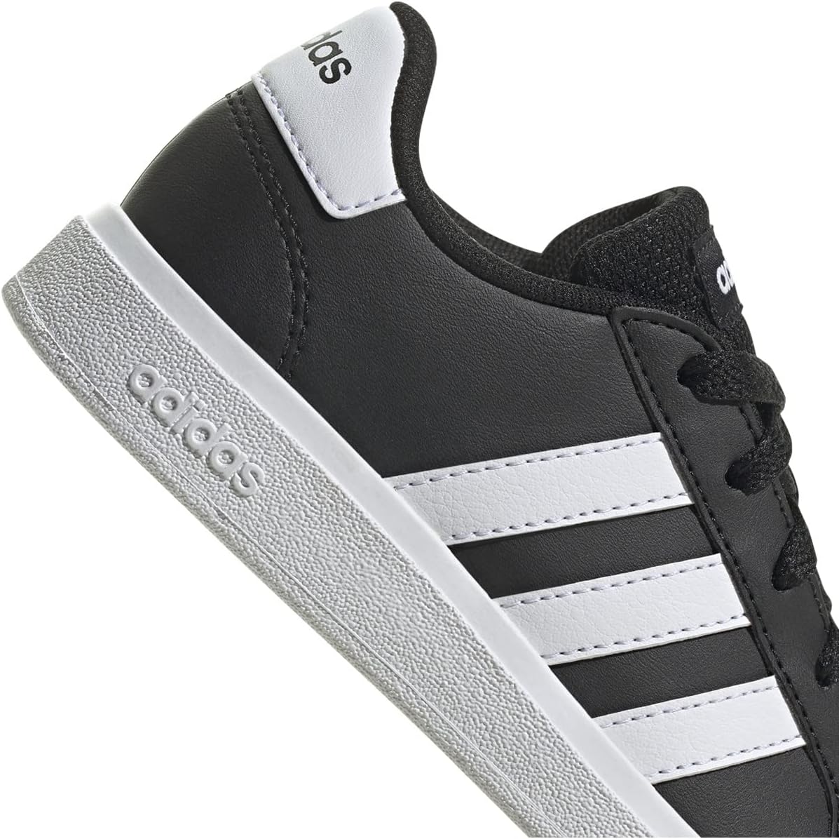 adidas Kids' Grand Court 2.0 Shoes