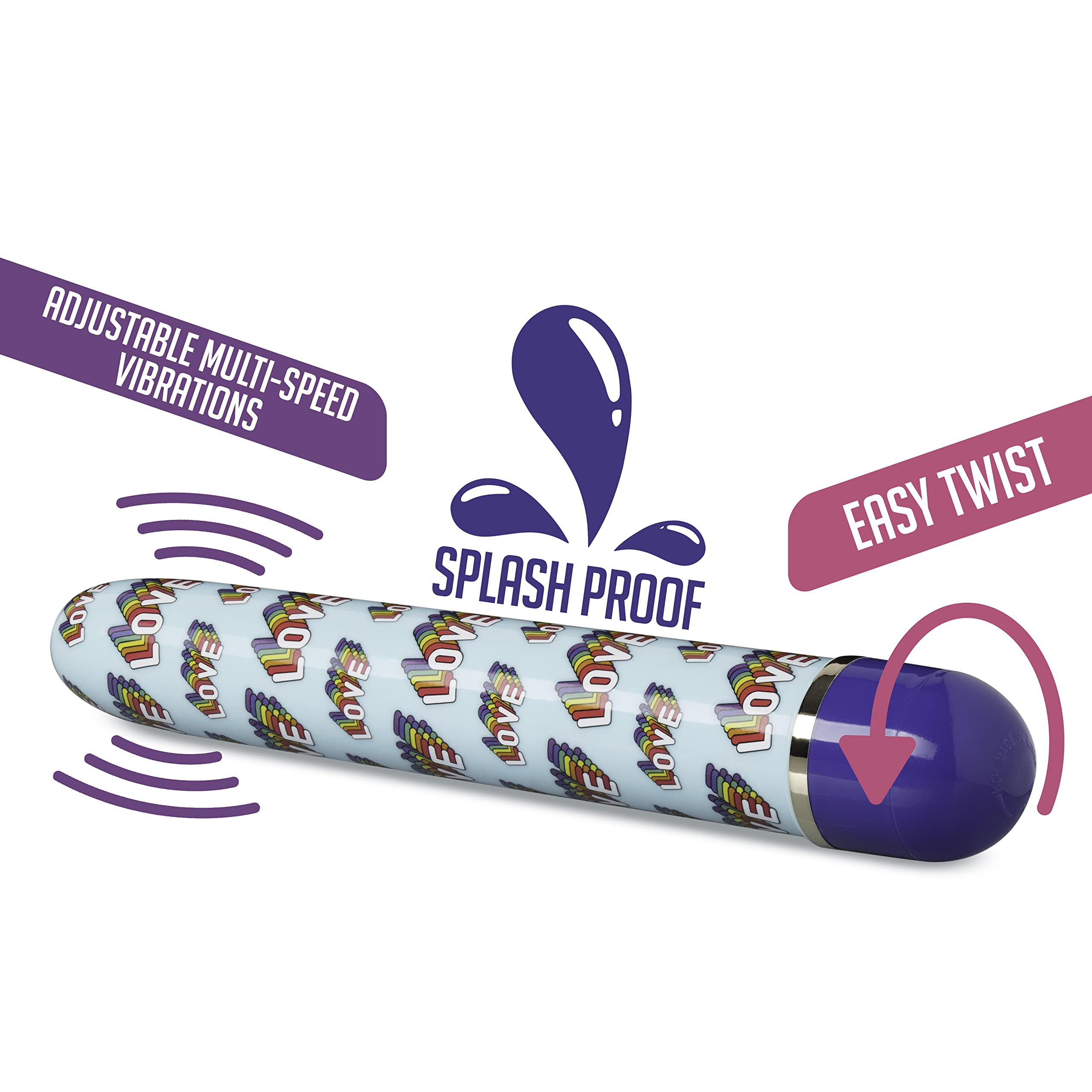 transgender sex toys Eden Fantasy Love Bunny Review: A Good First Rabbit