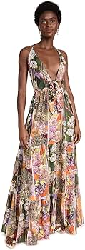 AGUA BENDITA Vestido Suki de hadas para mujer, Varios colores : Ropa, Zapatos y Joyera - Amazon.com AGUA BENDITA Vestido Suki de hadas para mujer, Varios colores : Ropa, Zapatos y Joyera - Amazon.com