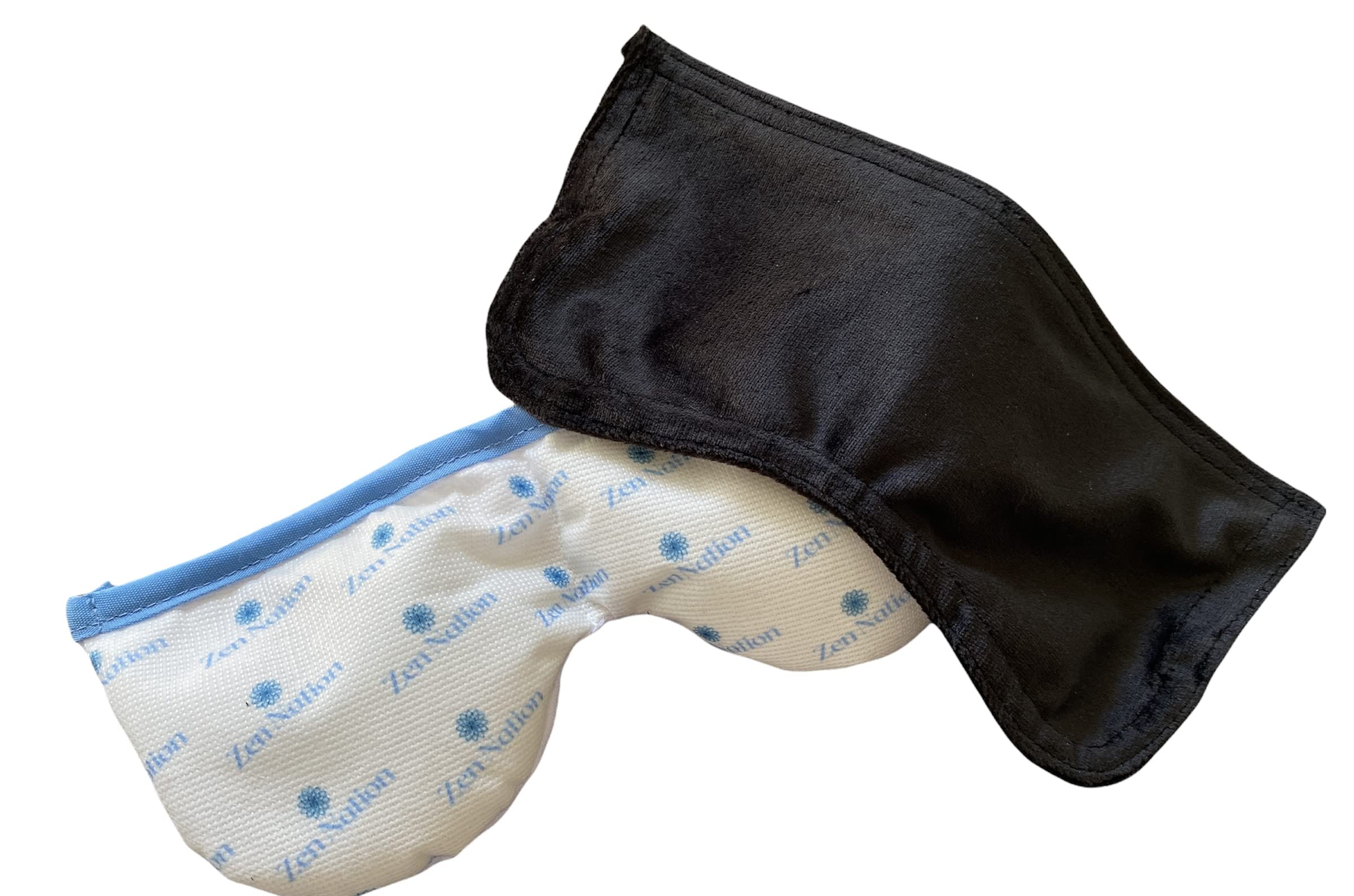 Buy Eye Compress for Dry Eyes, Blepharitis, Tired Eyes, Meibomian Gland