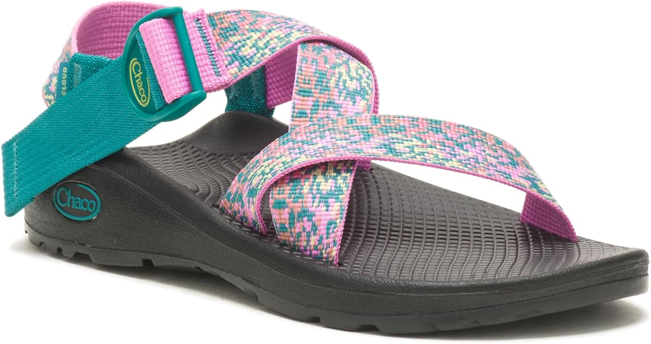 Chaco Women's ZX/2 Cloud Outdoor Sandal