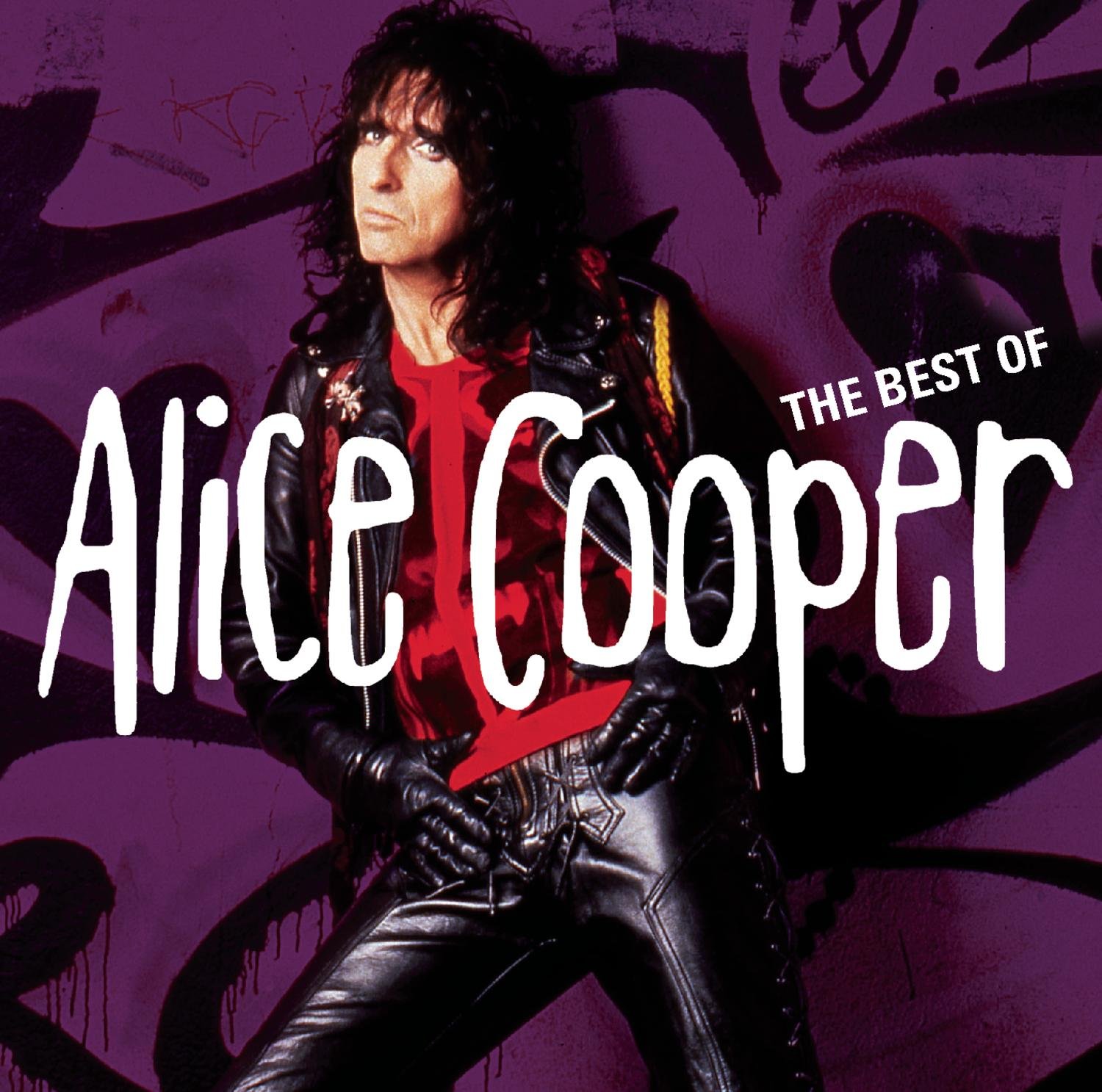 Alice Cooper CDセット ALICE COOPER - The Revenge Of Alice Cooper (Deluxe Edition w