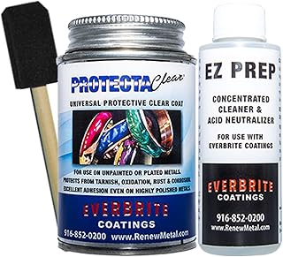 Sponsored Ad - ProtectaClear Trial Kit (4 Oz)