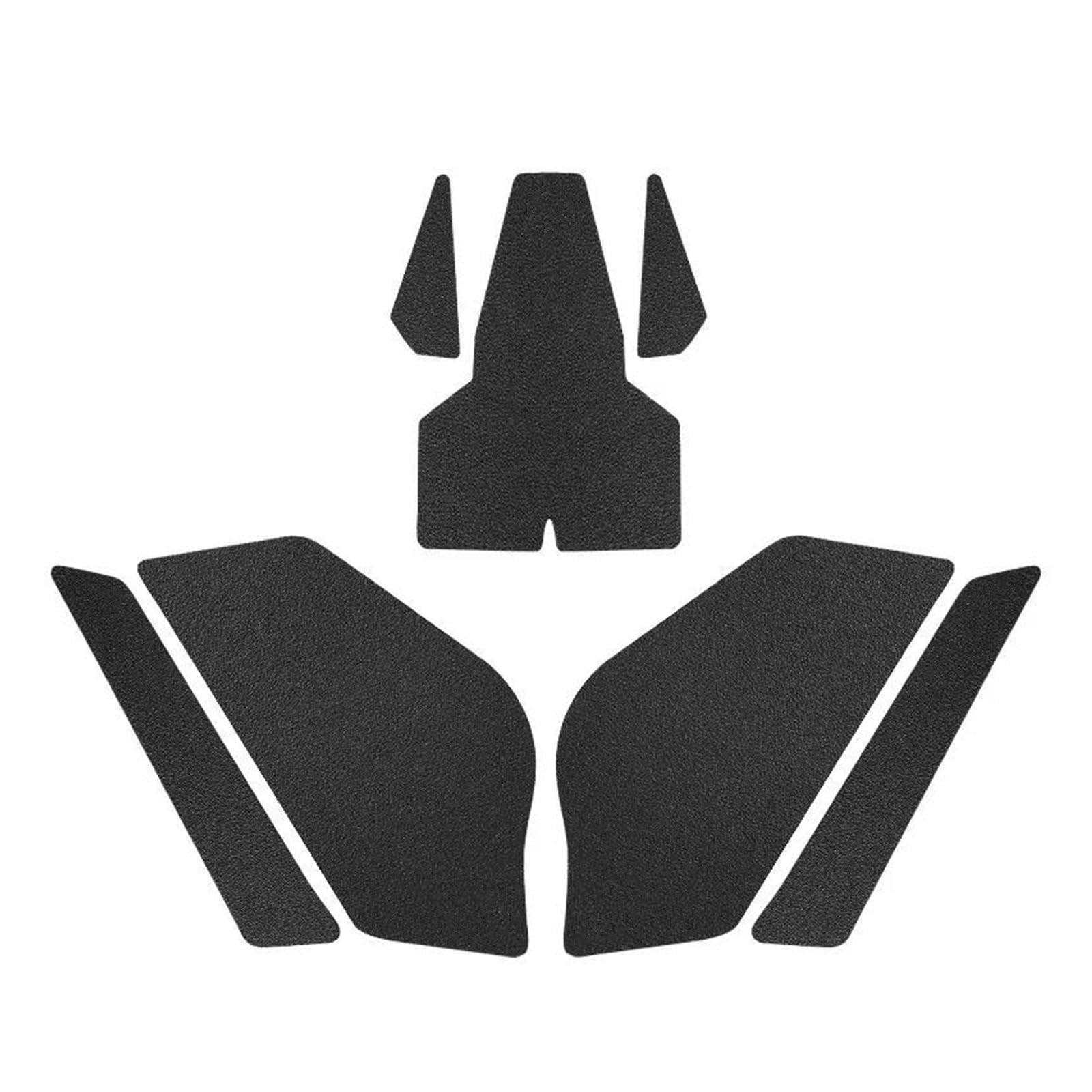 Motorcycle Tank Pad Knee Grip Traction Side Pads Protector Sticker for S1000XR 2020-2022 Motorcycle Tank Pad Sticker