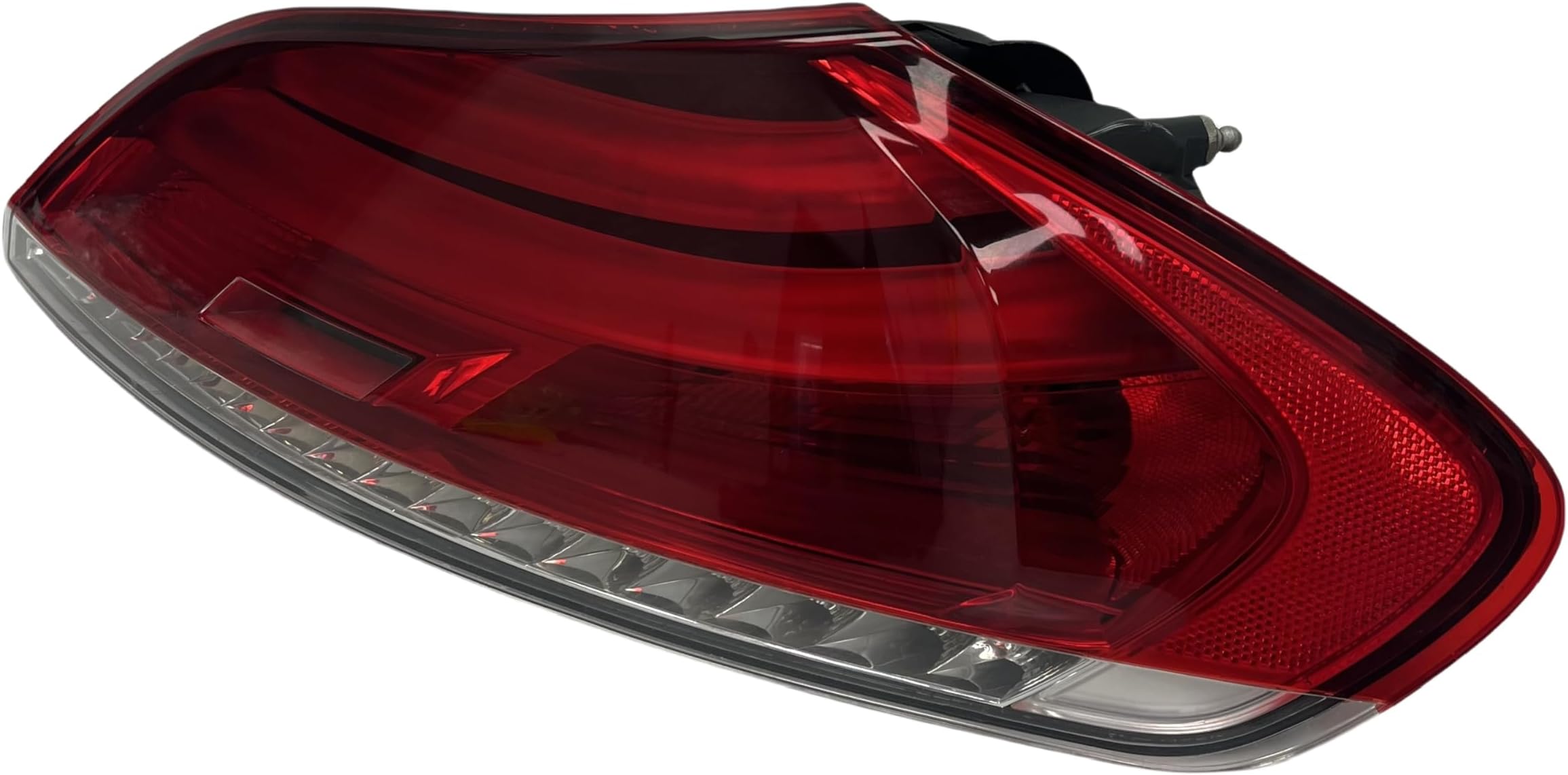 tail lights Compatible with BMW Z4 E89 2008-2016 0EM 63217191776 63217191775(Rear Right)