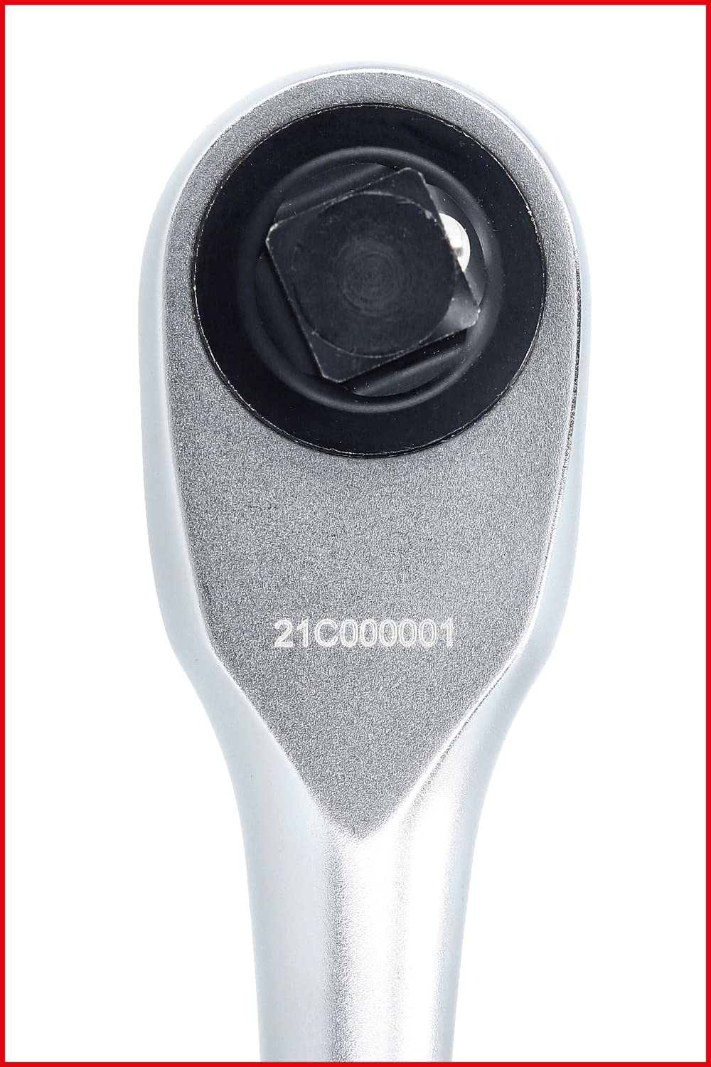 KS TOOLS cliquet réversible 1/2" Monster, long, 100 dents 935.1295