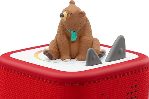 Miniatura 2 de Tonies Estatuilla de juguete de audio con texto en inglés "We Going on a Bear H