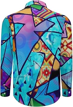 【ron.】Geometric Over Shirts 13_1e64fb3c-1cf7-44a6-a6c4-