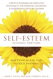 Self-Esteem by McKay