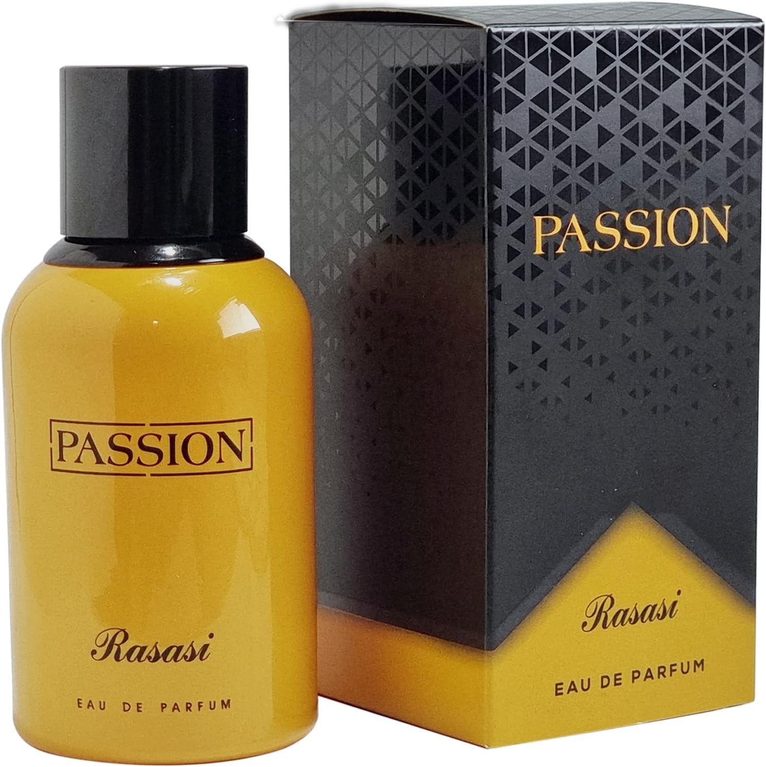 Passion Eau De Parfum 100 ML