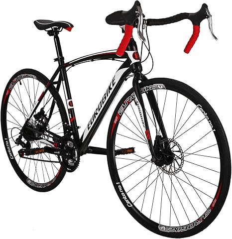 49cm bike for what height