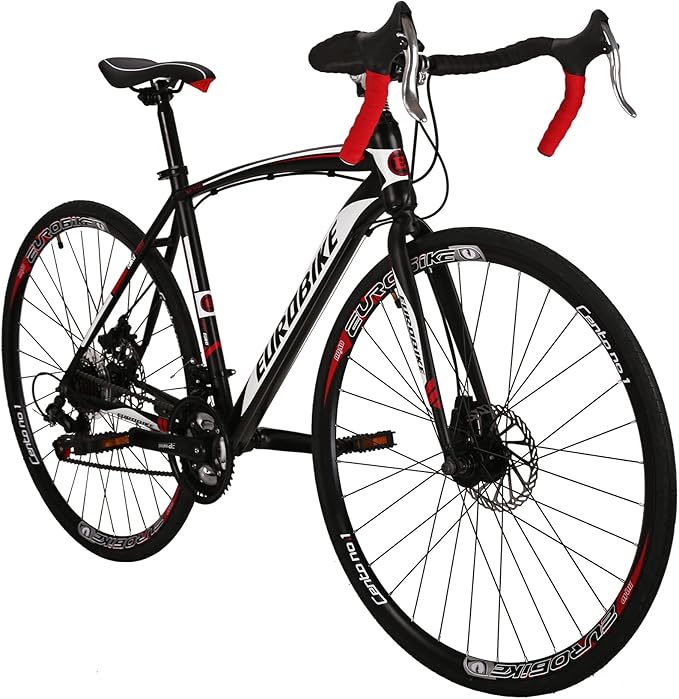 49cm bike for what height