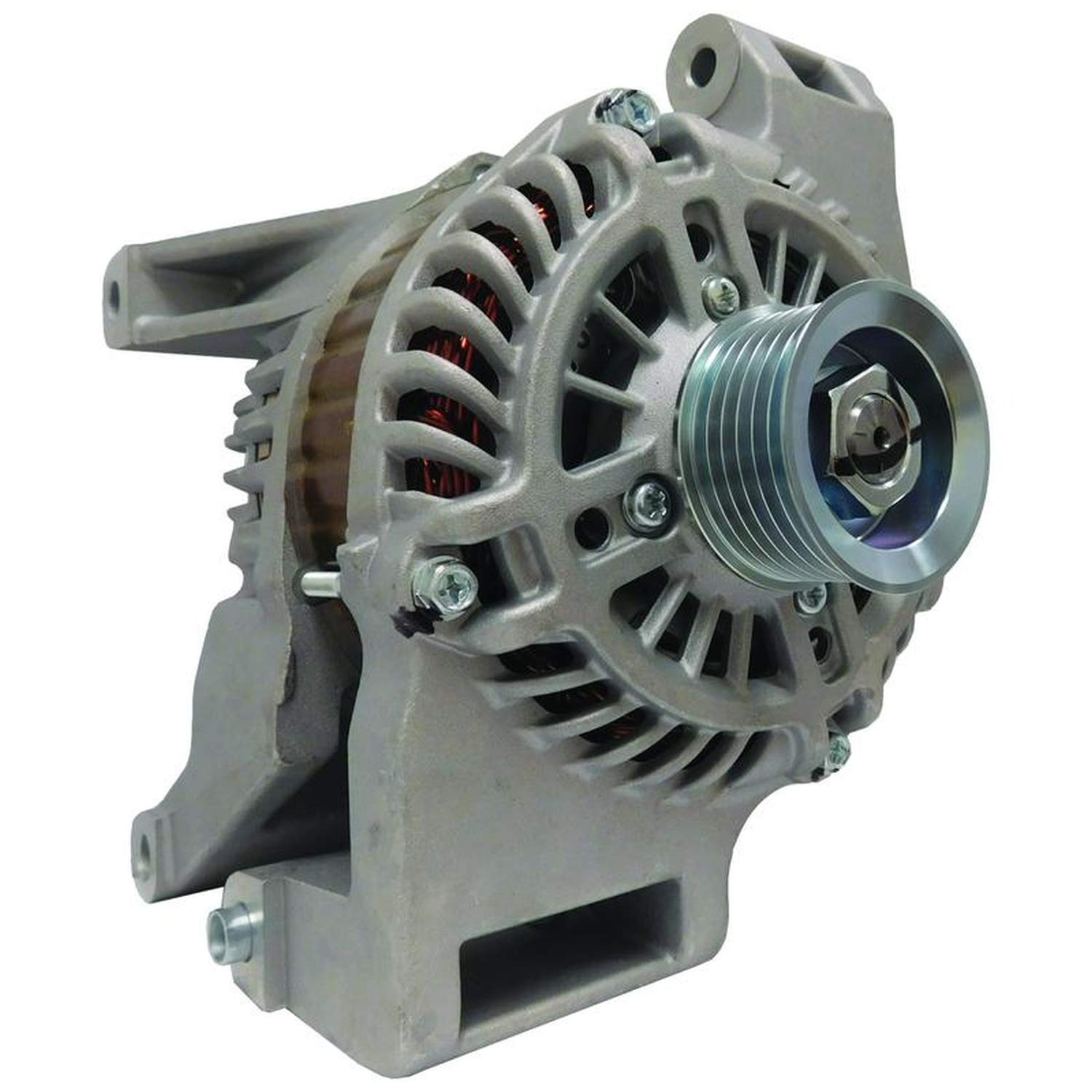 Amazon.com: OEG Parts New Alternator Compatible With Mazda 3