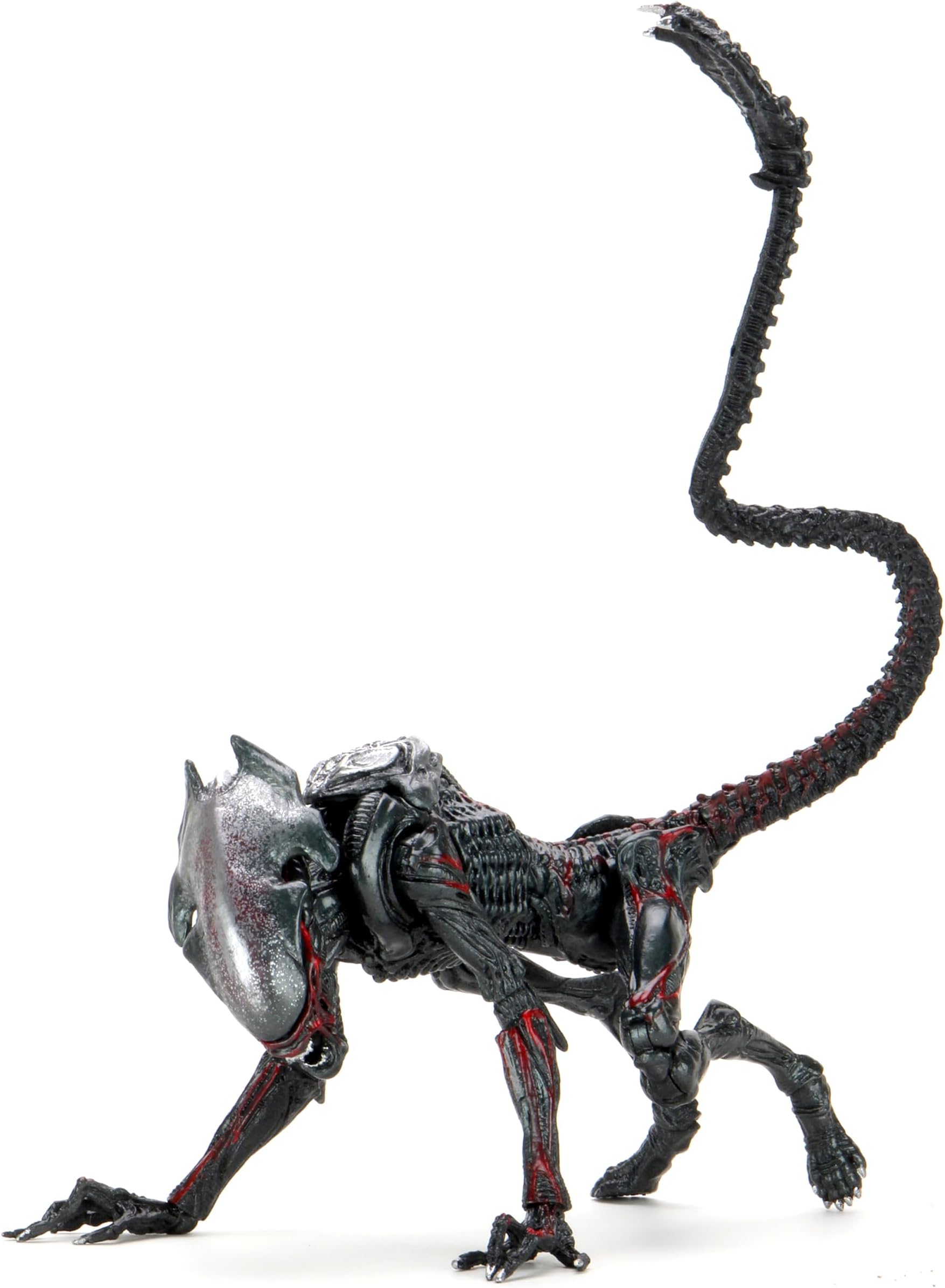 Aliens - Kenner Night Cougar - 7" Action Figure