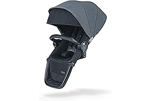 Chicco Corso LE Modular Stroller