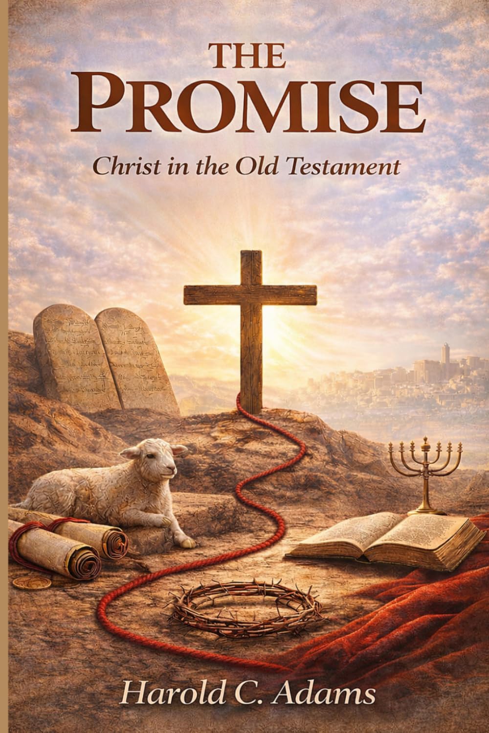 The Promise: Christ in the Old Testament