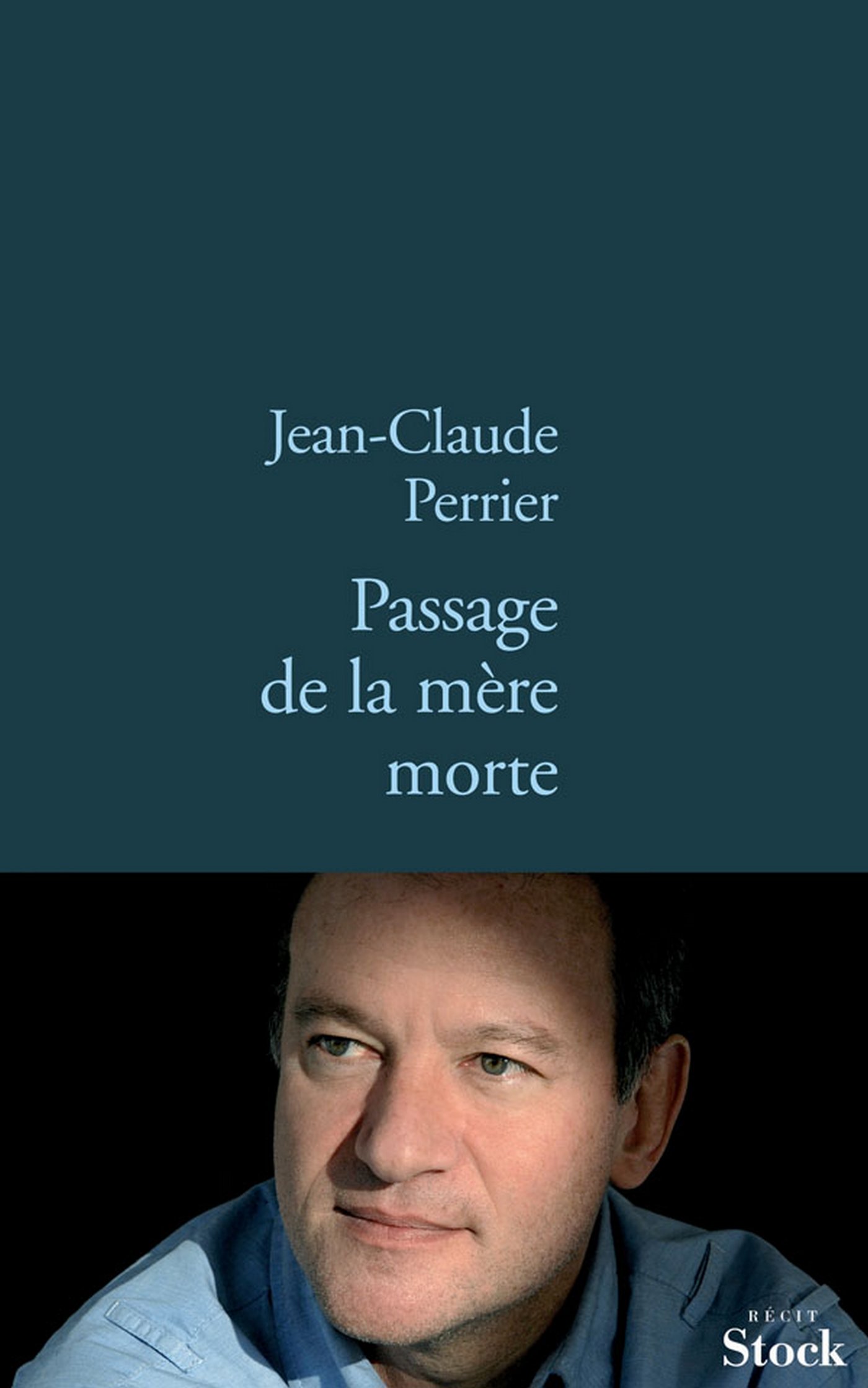 Passage de la mère morte (STOCK) (French Edition)