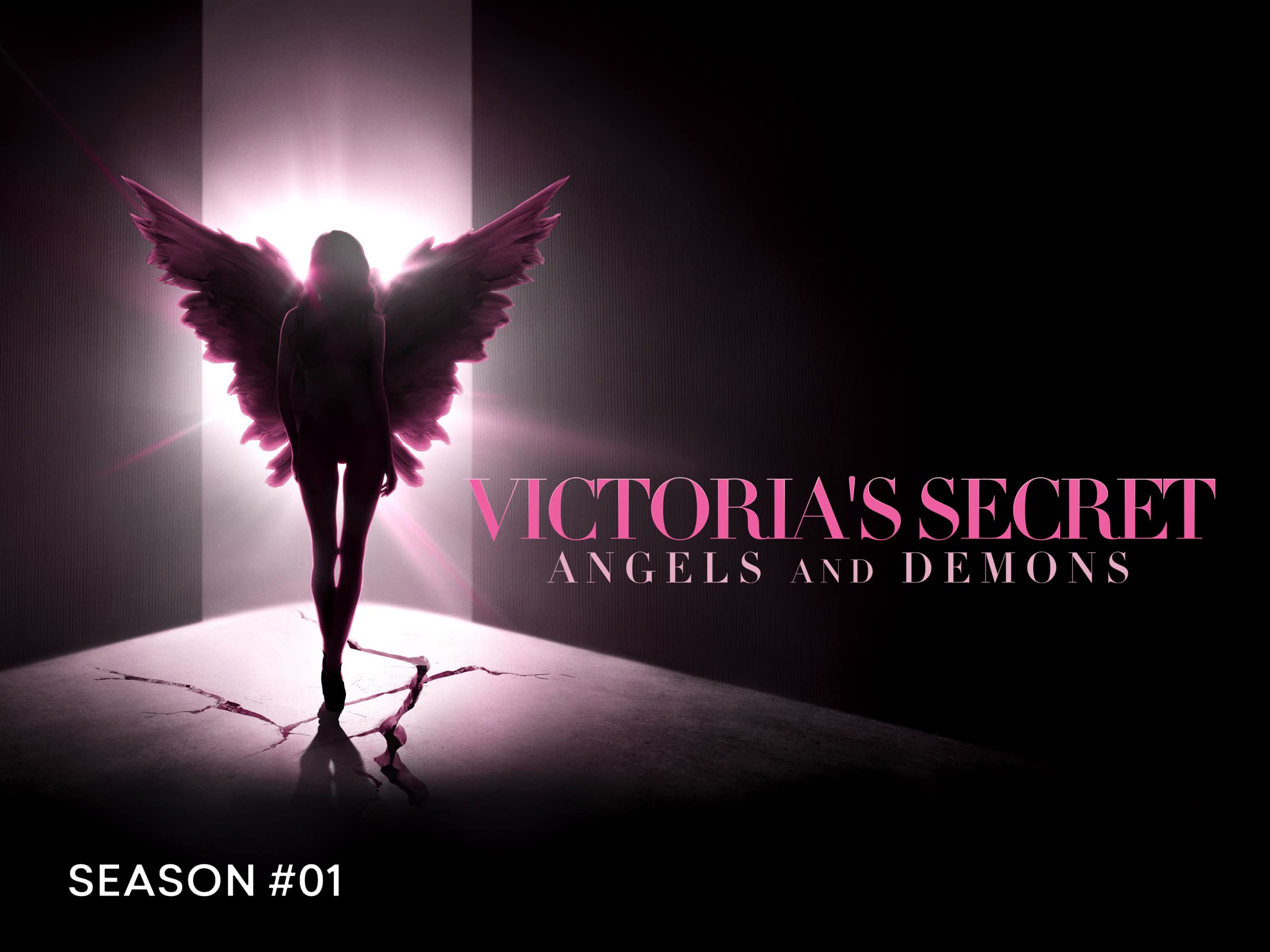 Watch Victoria's Secret: Angels and Demons Season 1 | Prime Video