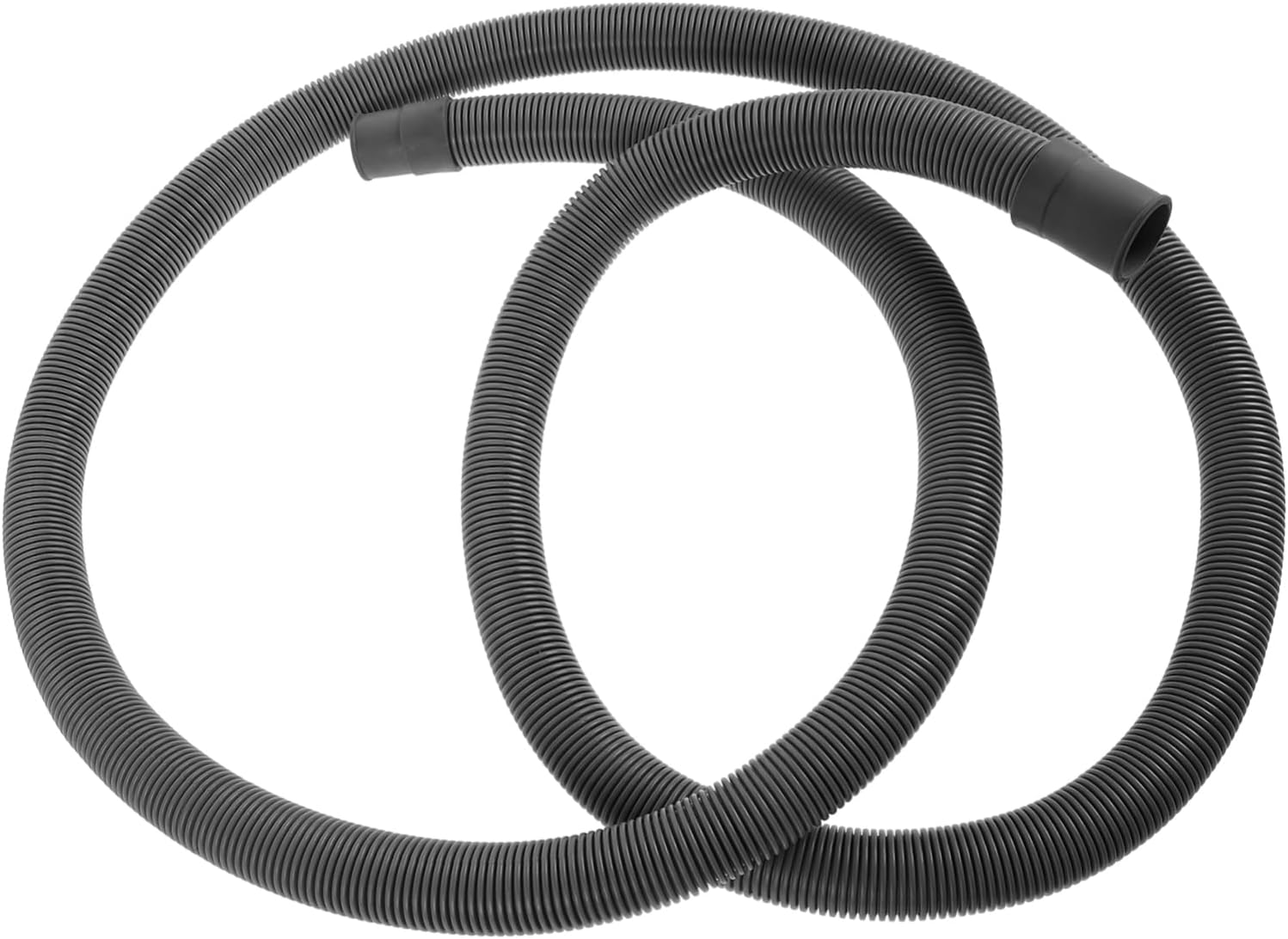 GLEAVI 1set Flexible Drain Hose Kit Bilge Water Drain Connector Installation for Boats and Rvs User-friendly Drainage
