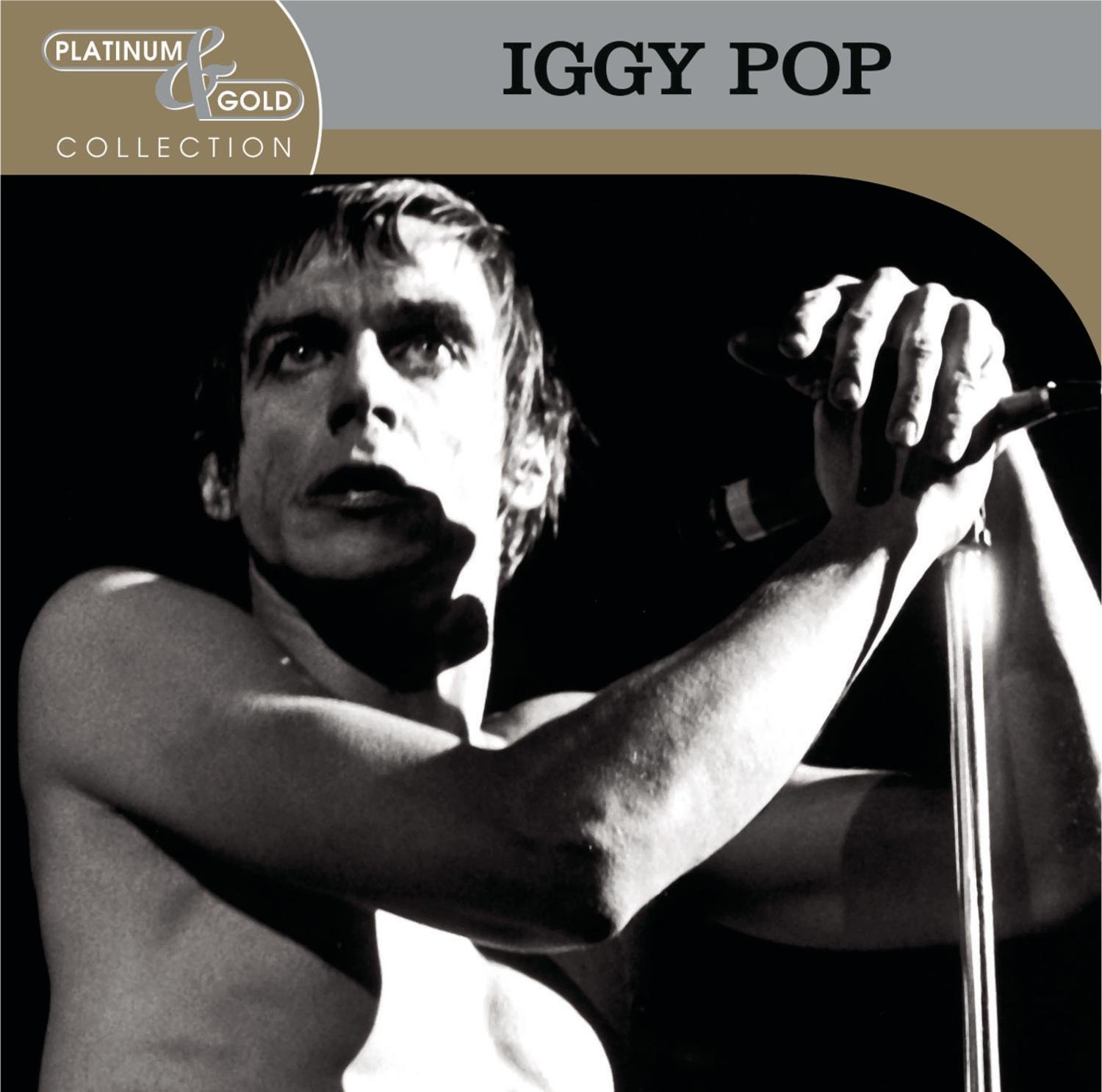 Platinum & Gold Collection [Audio CD]