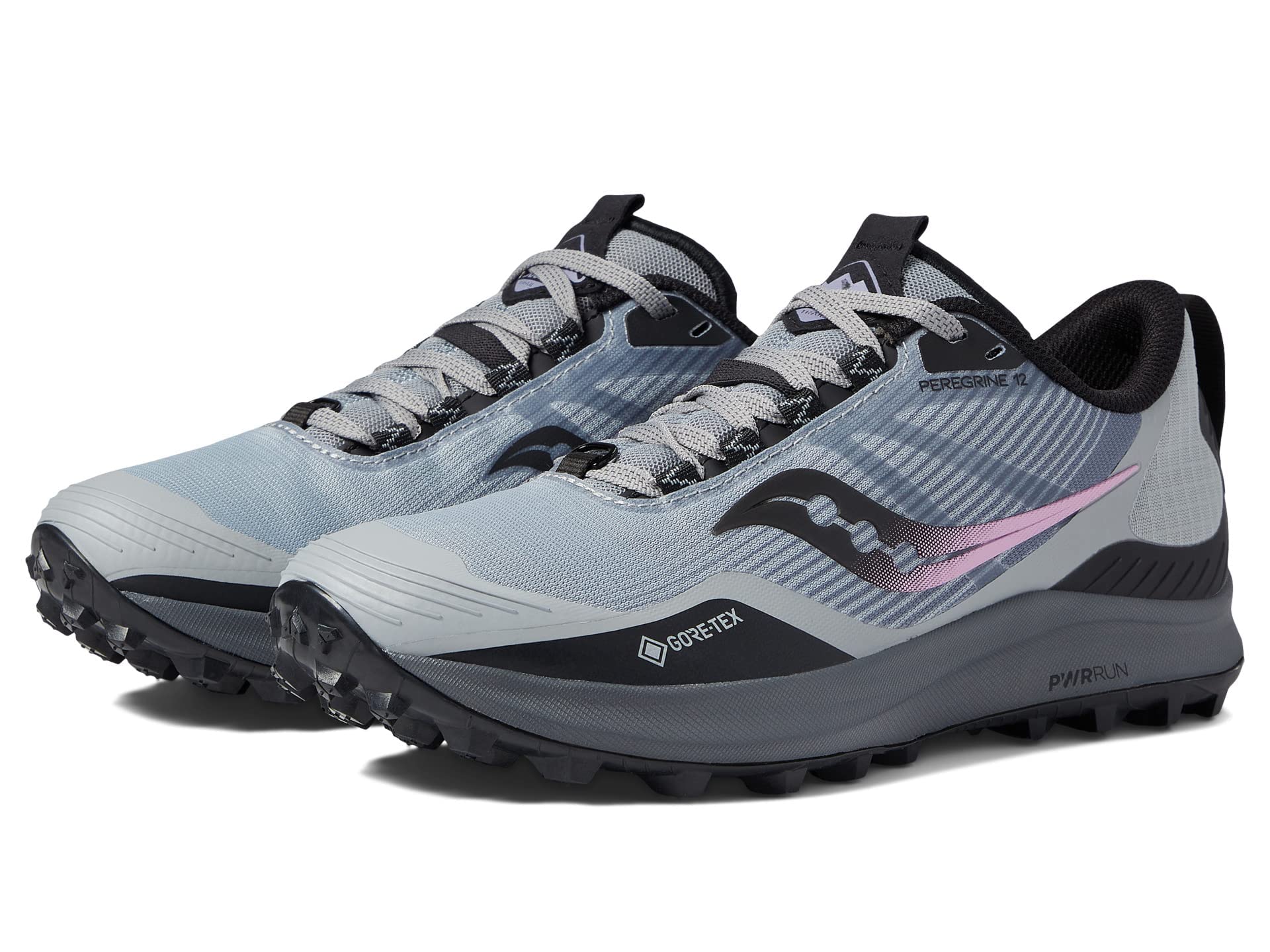 Saucony Peregrine 12 GTX Zapatillas para correrHombre