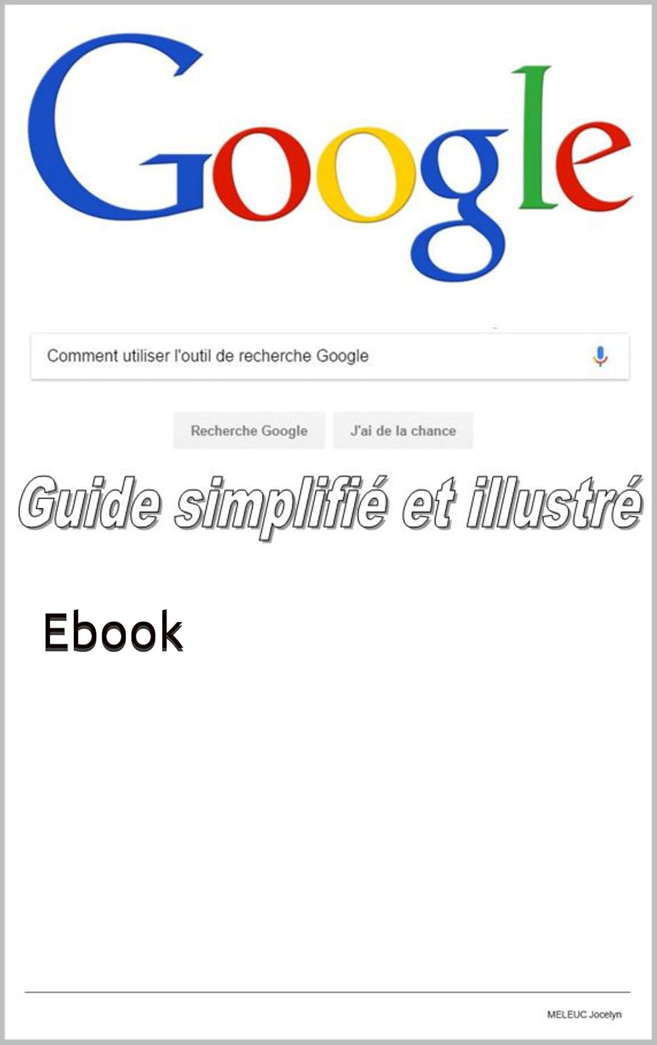 COMMENT UTILISER GOOGLE visual data 2