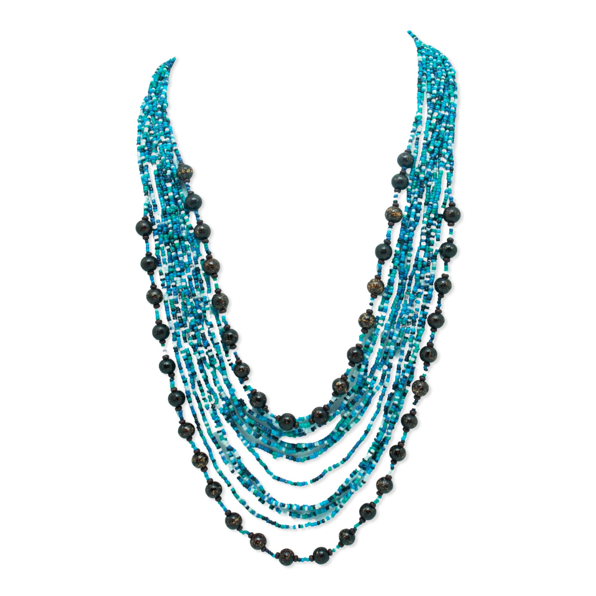 See full amazon price history chart for DCA Multilayered Boho Chic Necklace For Girls DCA Multilayered Boho Chic Necklace For Girls (B0BYDSCB9Y) Amazon Price History, Amazon Price Tracker