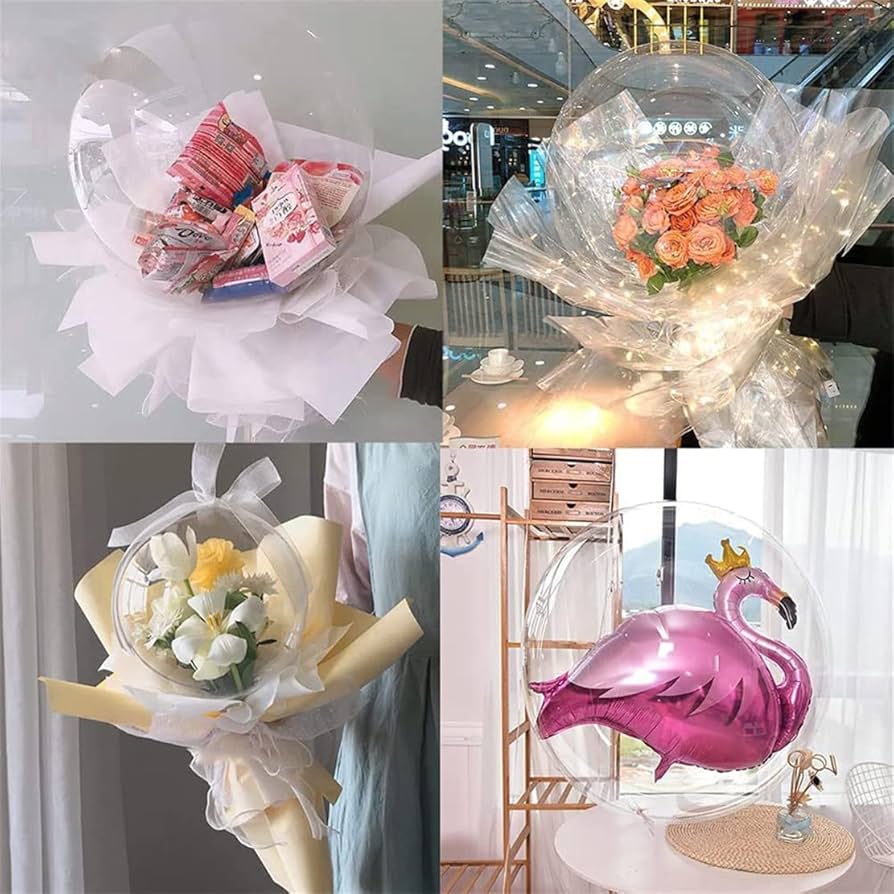 Amazon | 14.5インチ バルーン充填機 バルーンポンプと