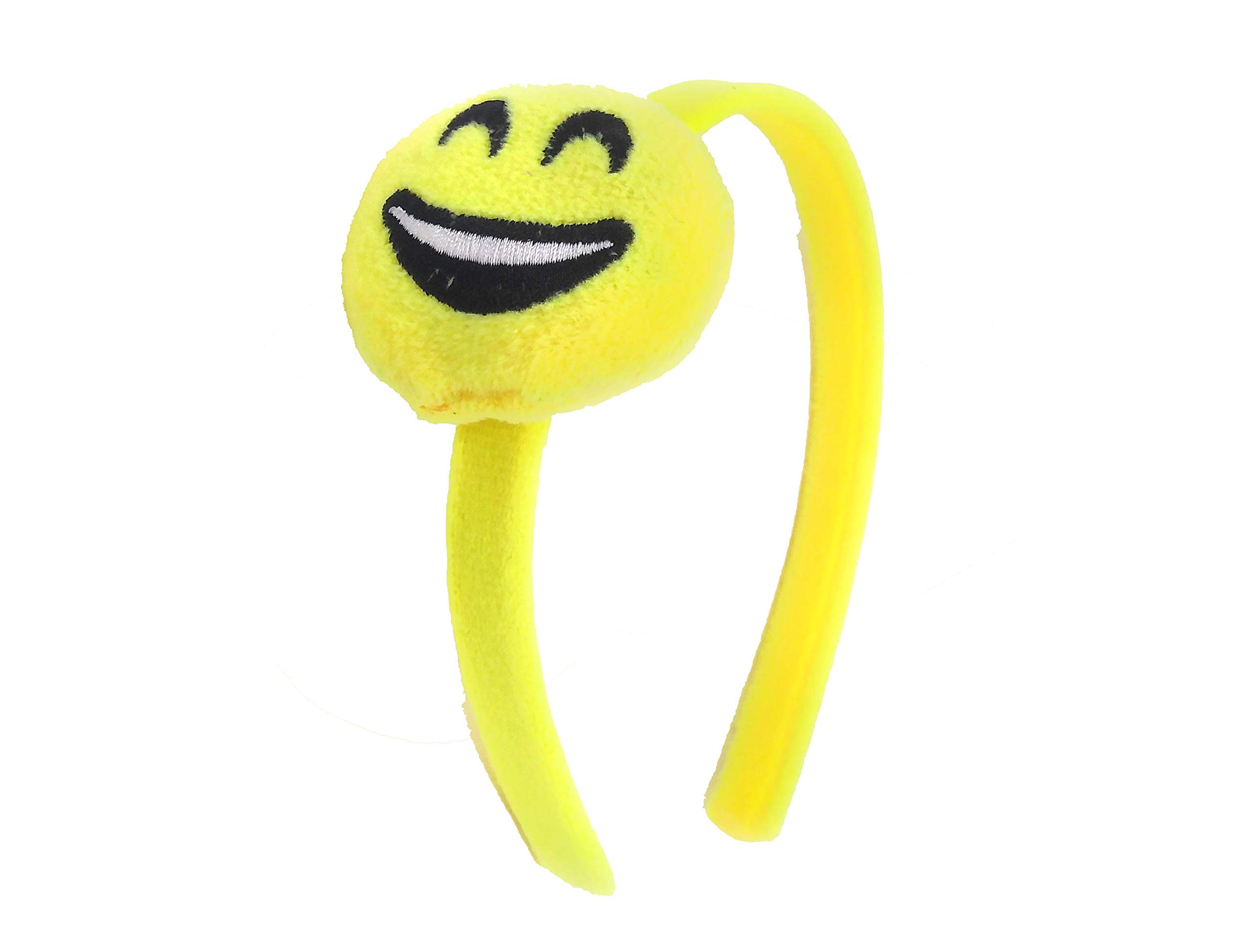 Tangy Girls Emoji Hairband