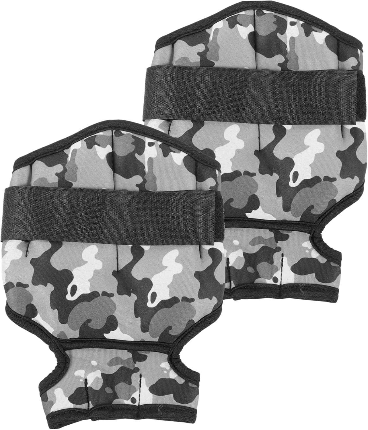 Adjustable Sports Ankle Weights for Women Men Workout Leg Weights Running Ankle Wrist Training Leg Bands