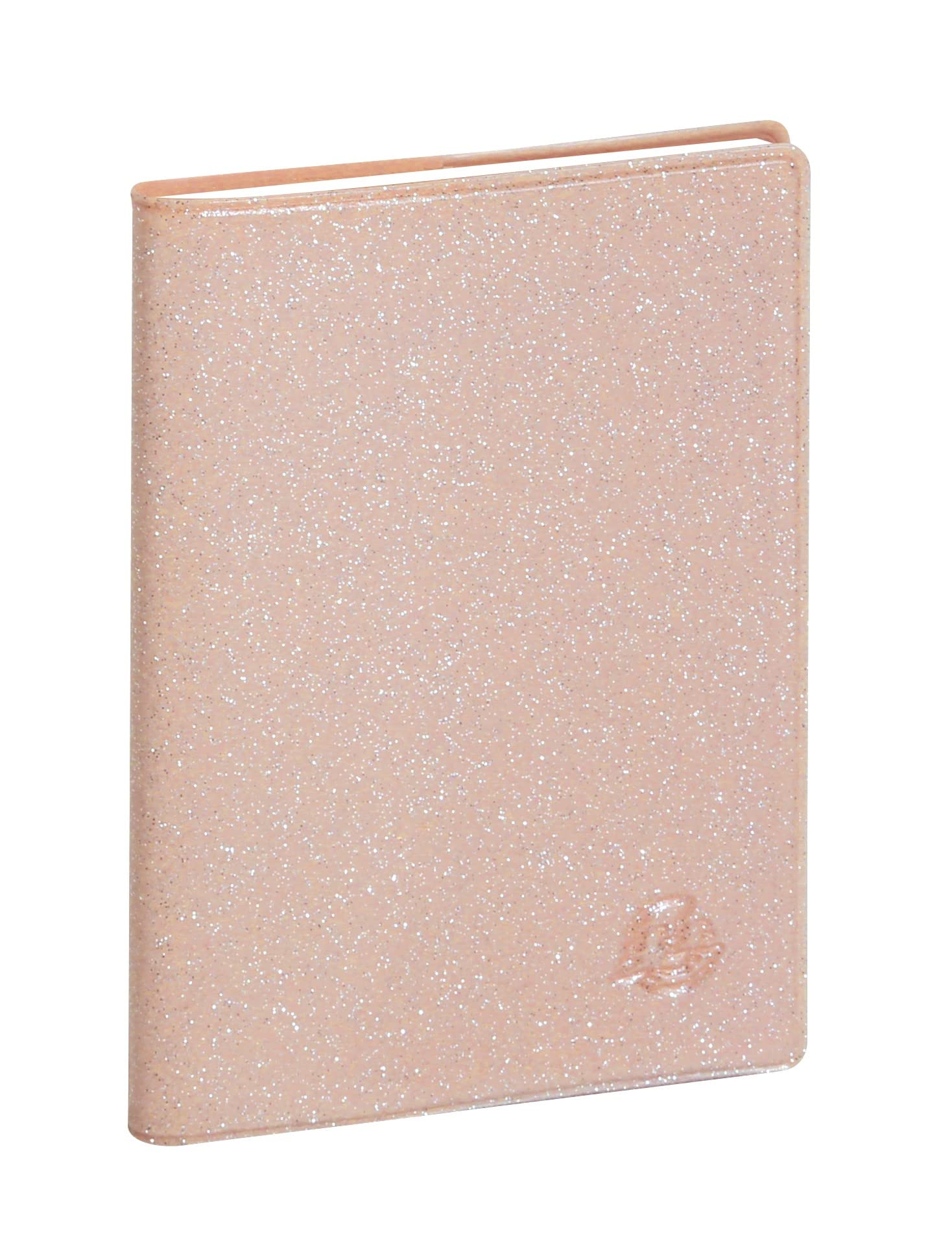 Exacompta - 1310188E - Horizons 13 Eden Pocket Weekly Diary - 9 x 13 cm - January to December 2024 - Pink