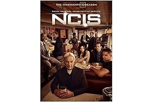 NCIS: The Nineteenth Season: Immerse Yourself in the Intricacies of Naval Criminal Investigations