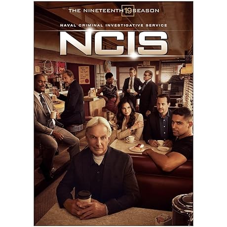 NCIS: The Nineteenth Season: Immerse Yourself in the Intricacies of Naval Criminal Investigations
