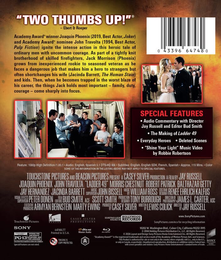 Ladder 49 image 3