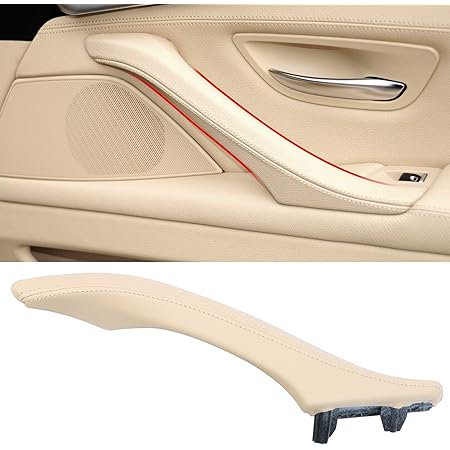 Amazon.com: 2PCS Door Pull Handle Covers Replacement for BMW 3 4 Series ...